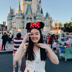 Meet your Posher, Samantha